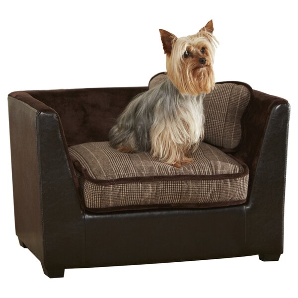 Sofa Dog Beds You Ll Love Wayfair   Sofa Dog Beds 